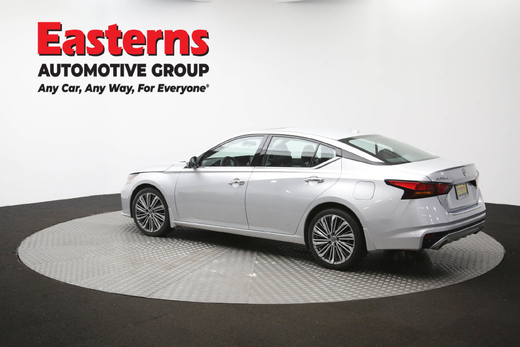 Used 2023 Nissan Altima 2.5 SL FWD image 66