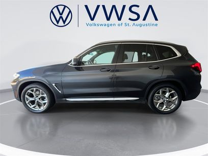 Used 2024 BMW X3 xDrive30i
