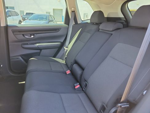 Used 2024 Honda CR-V LX image 12