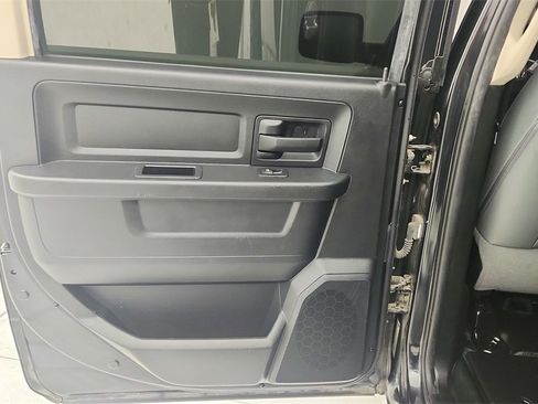 Used 2016 RAM 1500 Tradesman w/ Popular Equipment Group image 24