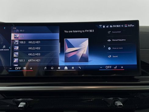 New 2026 BMW X5 xDrive40i w/ M Sport Package image 15