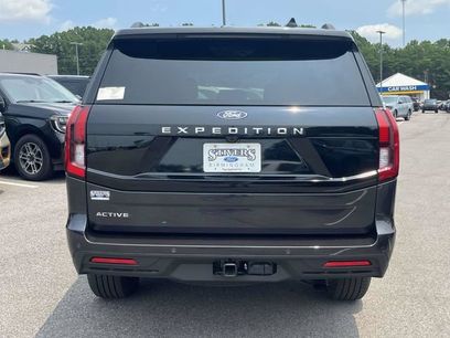 New 2026 Ford Expedition Active