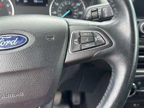 Used 2019 Ford EcoSport SE FWD image 19