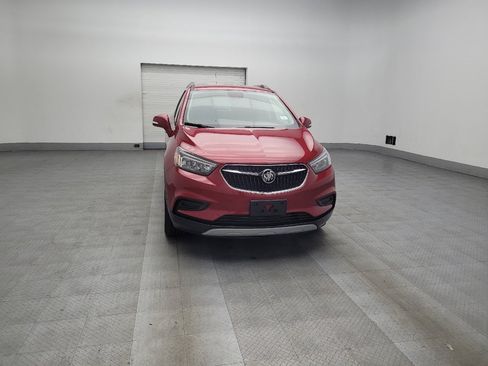 Used 2018 Buick Encore Preferred image 14