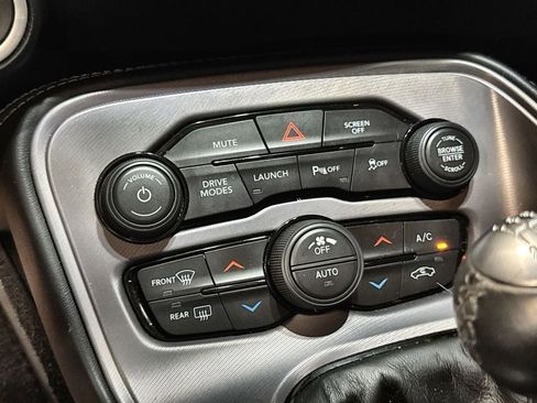 Used 2023 Dodge Challenger R/T Scat Pack w/ Plus Package image 21