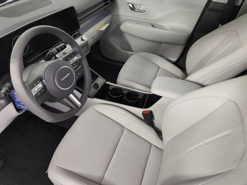 New 2026 Hyundai Kona Limited AWD/4WD image 11