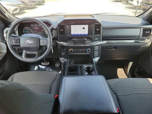 Certified 2021 Ford F150 XL w/ Equipment Group 101A High AWD/4WD image 10