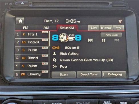 Used 2015 Kia Optima SX w/ SX Turbo Premium Package image 14