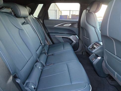 Certified 2024 Cadillac Lyriq Luxury w/ Nappa Leather Package image 31