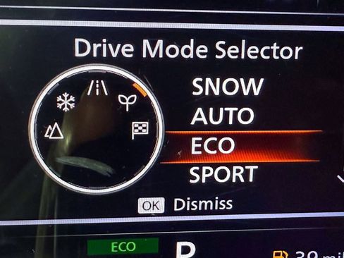 Certified 2023 Nissan Rogue SL w/ SL Premium Package image 28