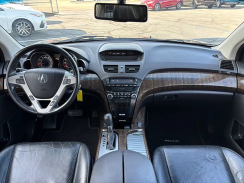 Used 2011 Acura MDX AWD/4WD image 15