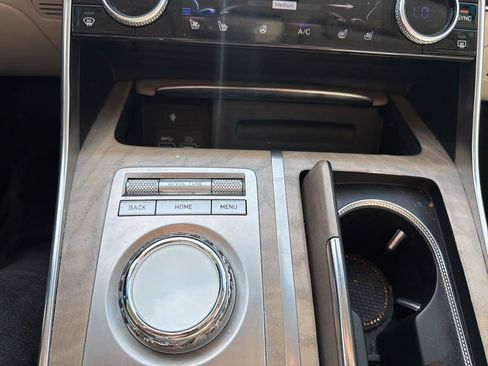 Used 2023 Genesis GV80 2.5T w/ Advanced Package AWD/4WD image 21