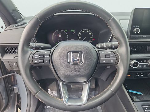 Certified 2024 Honda CR-V Sport image 26