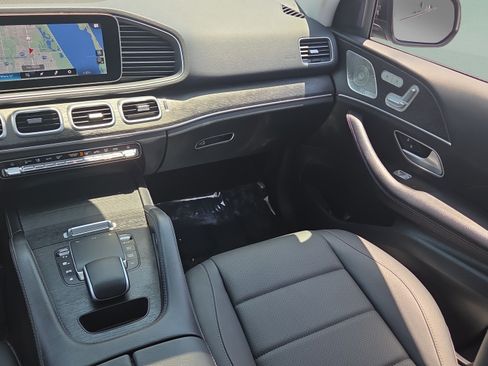 Used 2023 Mercedes-Benz GLE 450 4MATIC image 14