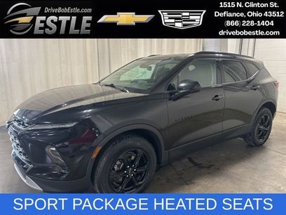 Used 2023 Chevrolet Blazer LT w/ Convenience Package