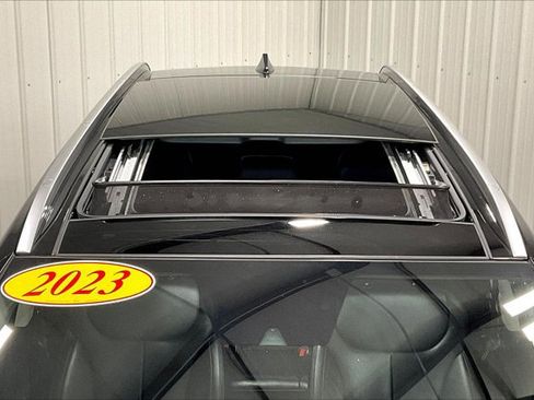 Used 2023 Hyundai Santa Fe SEL w/ Premium Package image 39