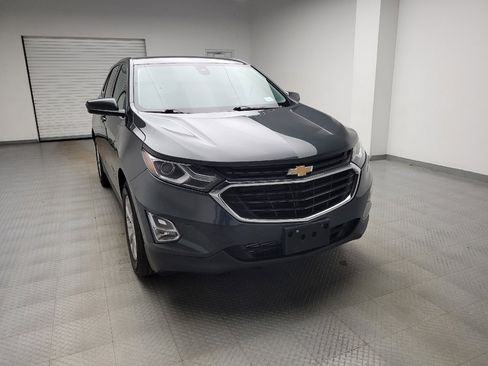Used 2020 Chevrolet Equinox LT FWD image 14