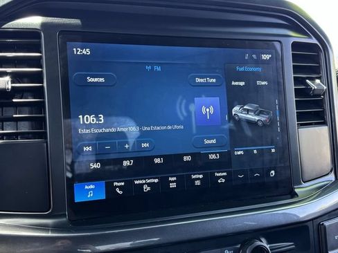 Used 2025 Ford F150 STX w/ Equipment Group 200A RWD image 22