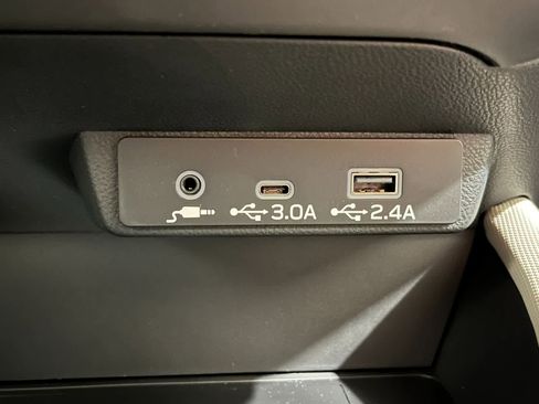 New 2026 Subaru Forester Premium image 22