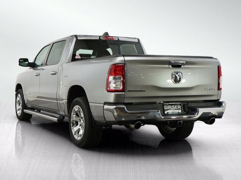 Used 2019 RAM 1500 Big Horn AWD/4WD image 3