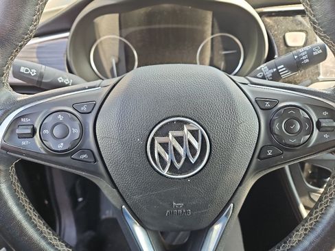 Used 2016 Buick Envision Premium AWD/4WD image 10
