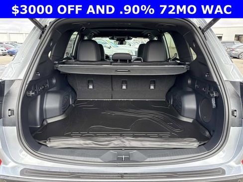 New 2026 Subaru Forester Limited image 5