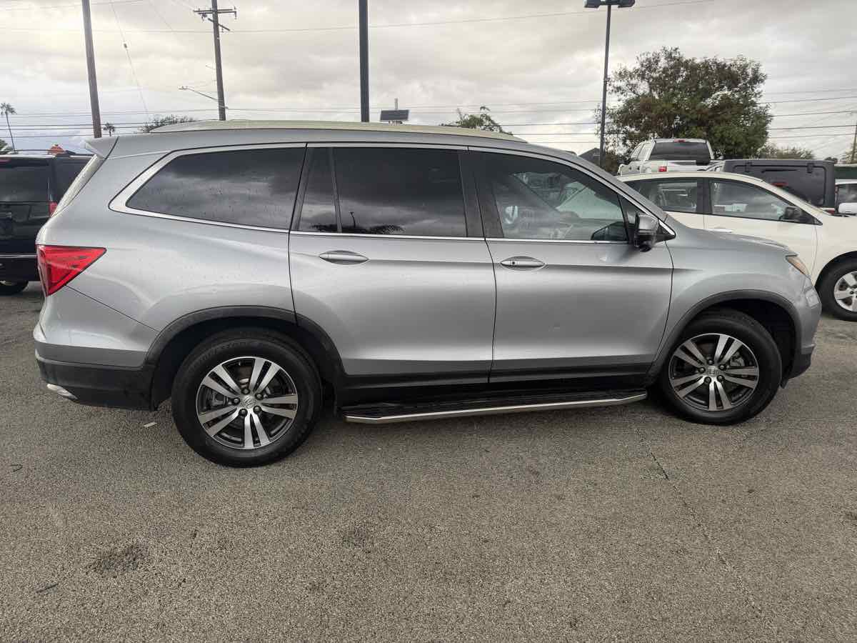 Used 2016 Honda Pilot EX-L image 8