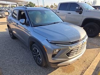 Used 2026 Chevrolet TrailBlazer LT FWD video 2