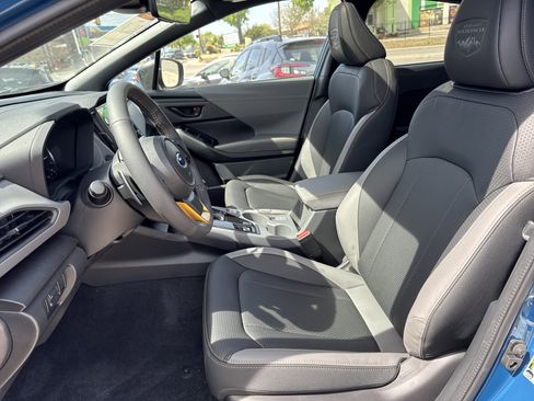 New 2026 Subaru Crosstrek 2.5i Wilderness image 27