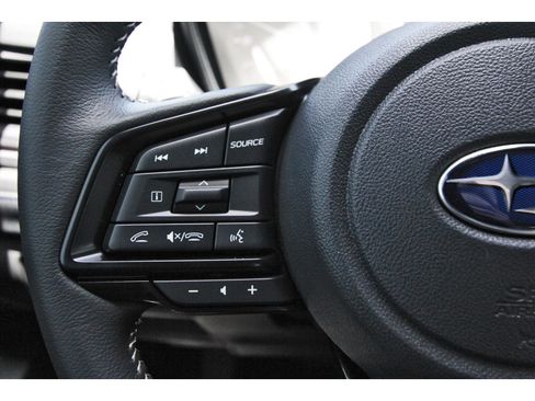 New 2026 Subaru Forester Premium AWD/4WD image 16