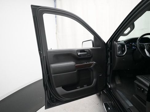 Used 2019 GMC Sierra 1500 SLT w/ SLT Premium Plus Package image 27