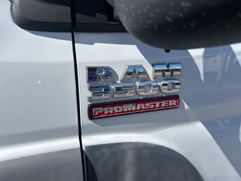 Used 2017 RAM ProMaster 3500 image 19