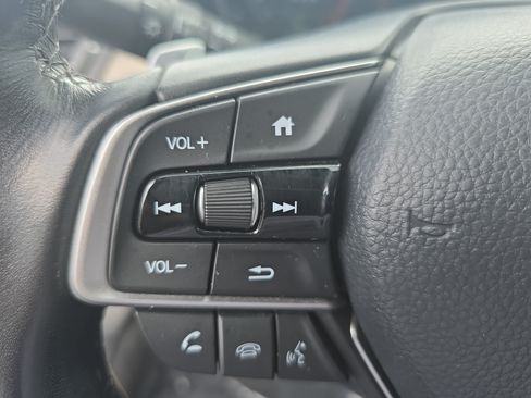 Used 2022 Honda Accord Sport image 16