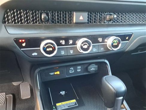 Used 2024 Honda CR-V Sport-L image 18