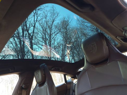 Used 2020 Porsche Taycan Turbo image 64