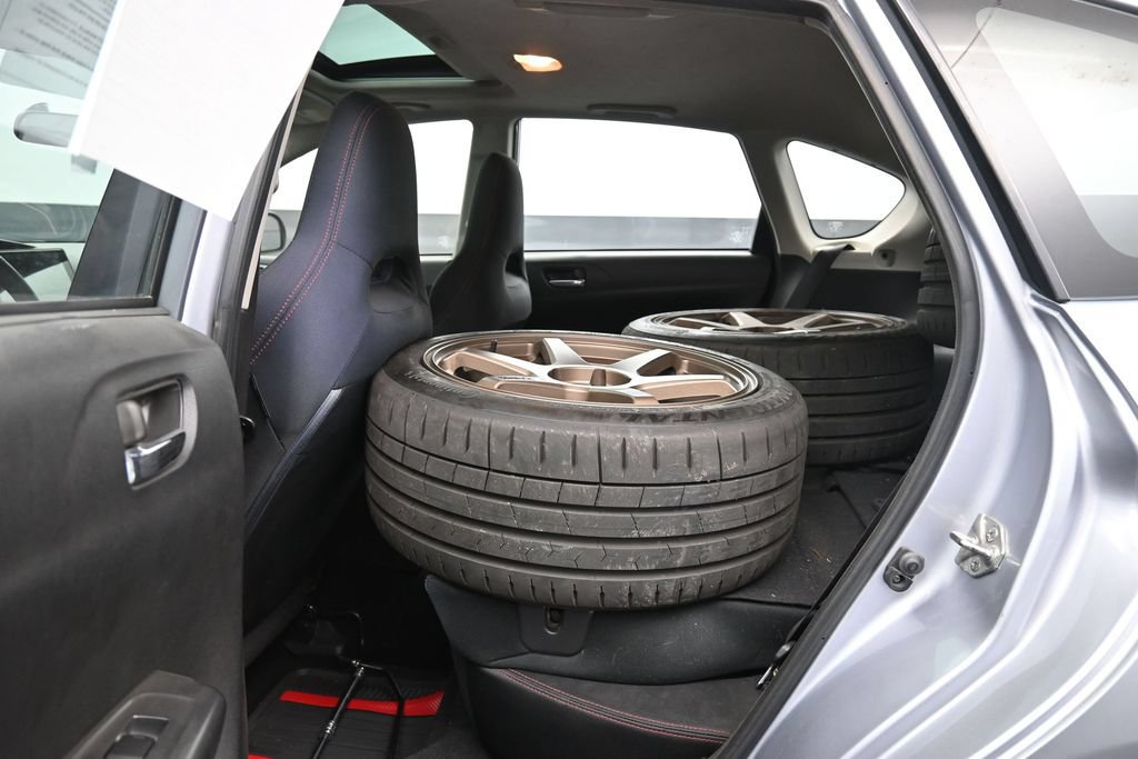 Used 2014 Subaru Impreza WRX Premium AWD/4WD image 21