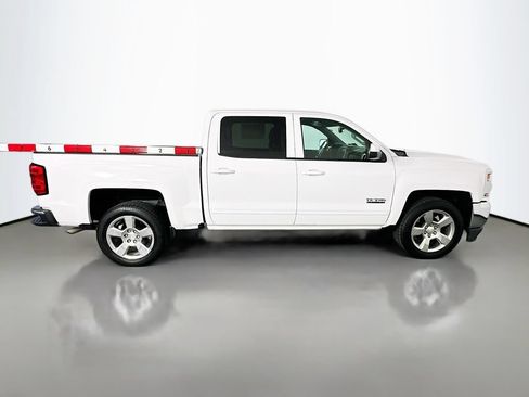 Used 2018 Chevrolet Silverado 1500 LT w/ Texas Edition RWD image 8