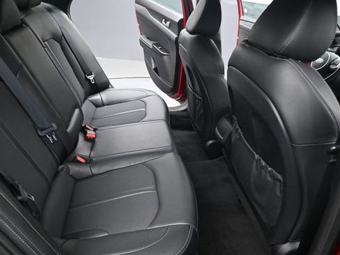 Used 2021 Kia K5 GT-Line FWD image 19