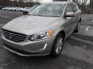 Used 2016 Volvo XC60 T5 Premier w/ Proximity Package video 1
