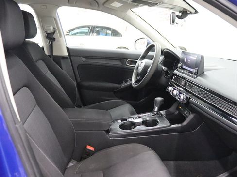 Used 2022 Honda Civic LX image 25