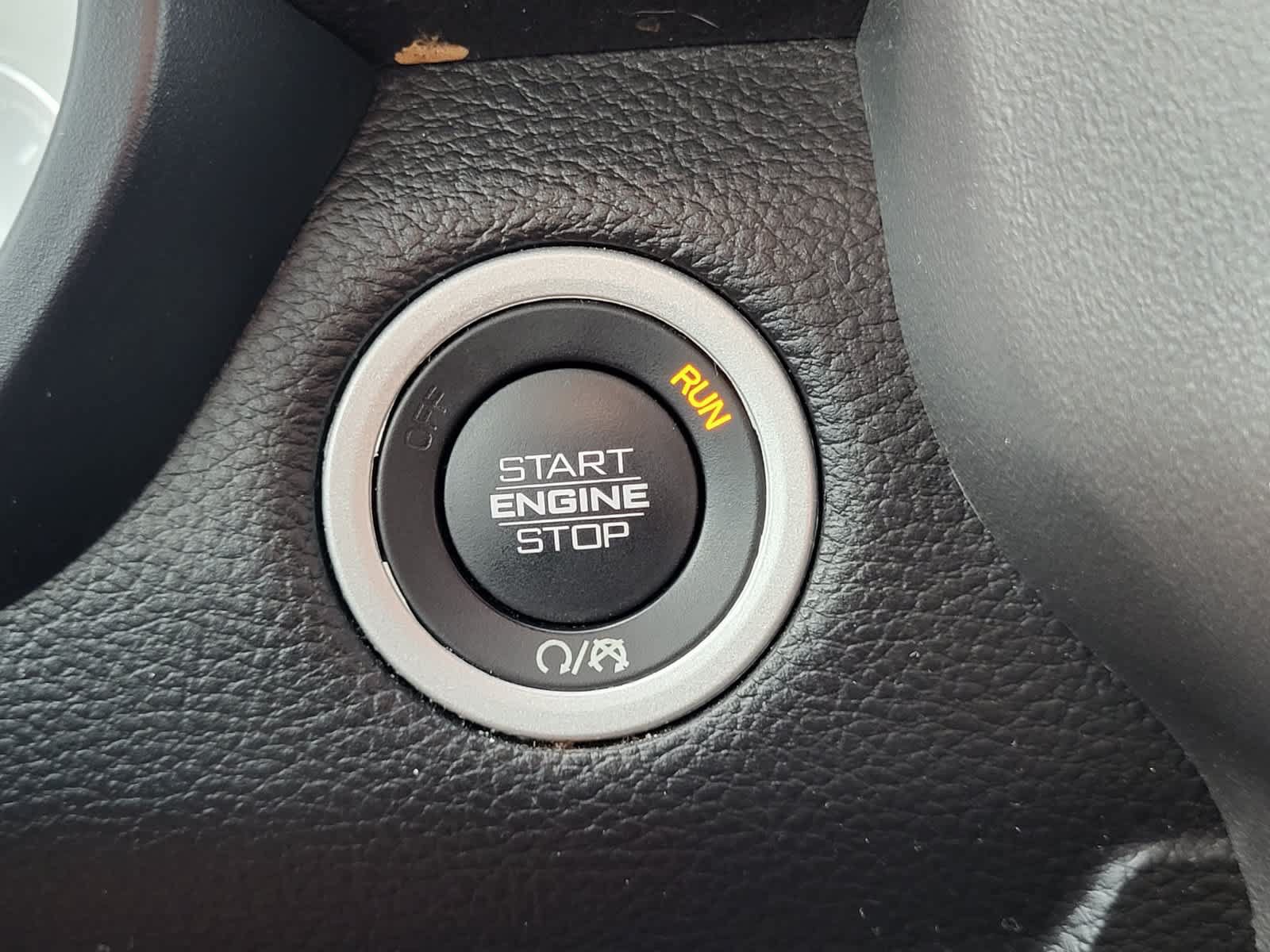 Used 2025 RAM 1500 Big Horn AWD/4WD image 17
