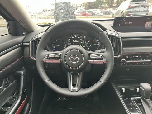 New 2026 MAZDA CX-50 2.5 Hybrid w/ Weather Package image 14