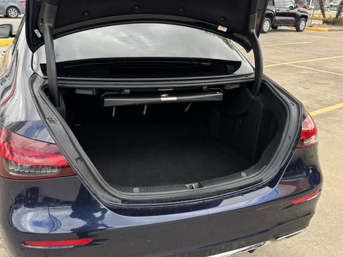 Used 2022 Mercedes-Benz E 350 Sedan w/ Driver Assistance Package image 7