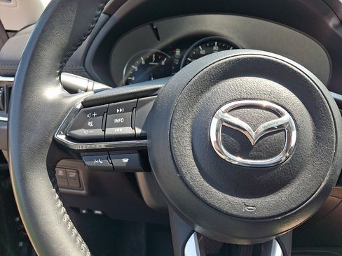 Certified 2024 MAZDA CX-5 AWD 2.5 S w/ Premium Package image 23
