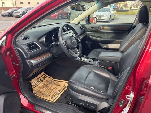 Used 2018 Subaru Outback 2.5i Limited image 20