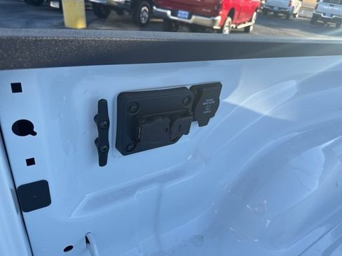 New 2026 RAM 2500 Tradesman image 17