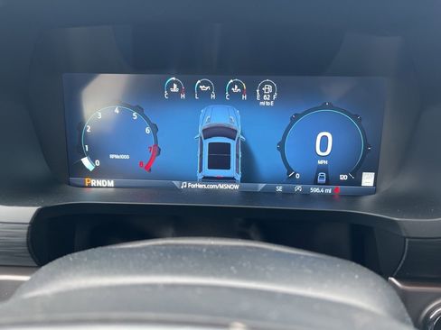 New 2025 Ford F150 XLT w/ Equipment Group 302A MID image 24