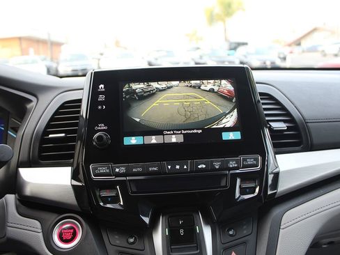 Used 2019 Honda Odyssey EX image 29