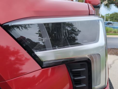 Used 2023 Toyota Sequoia SR5 w/ SR5 Premium Package AWD/4WD image 6