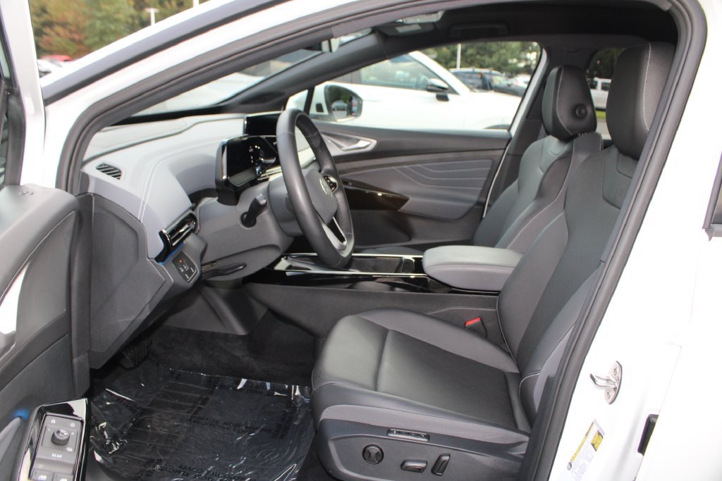 Used 2024 Volkswagen ID.4 S RWD image 15